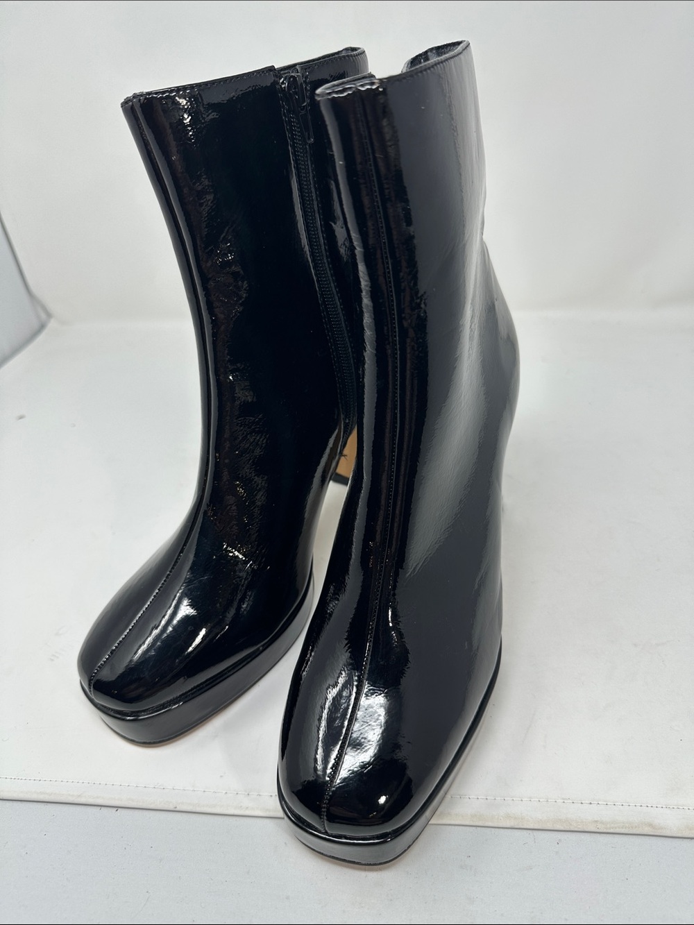 Gabrielle Union Ankle boots Size 9